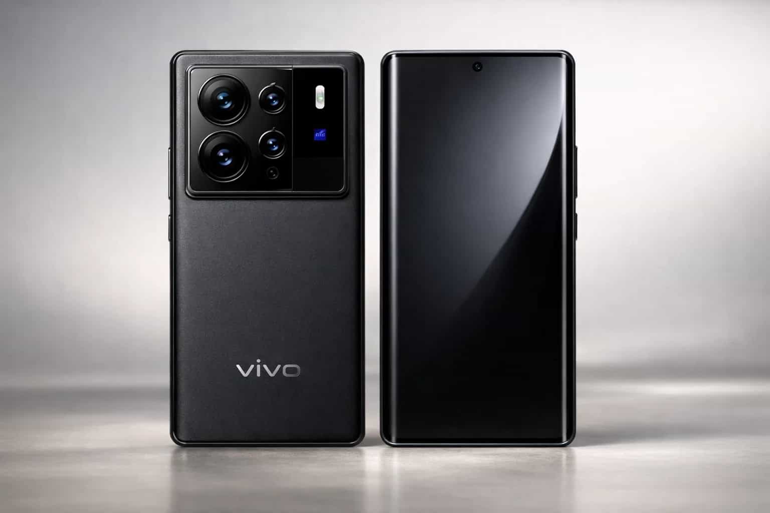 Vivo X300 Ultra z rozbudowanym modułem aparatów