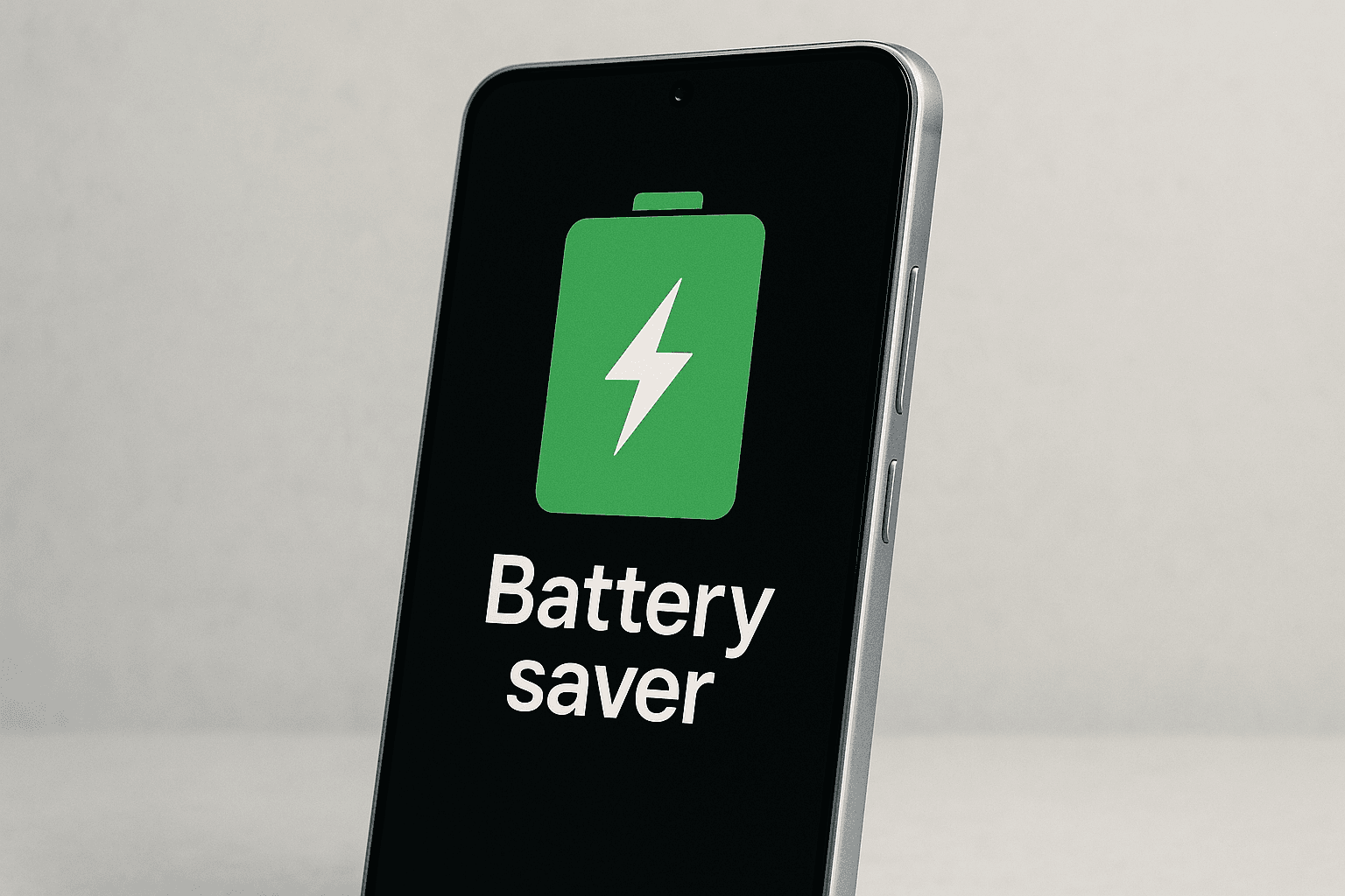 Ilustracja do artykułu: Xiaomi wprowadza nowy tryb oszczędzania baterii — jak długo wydłuży czas pracy?