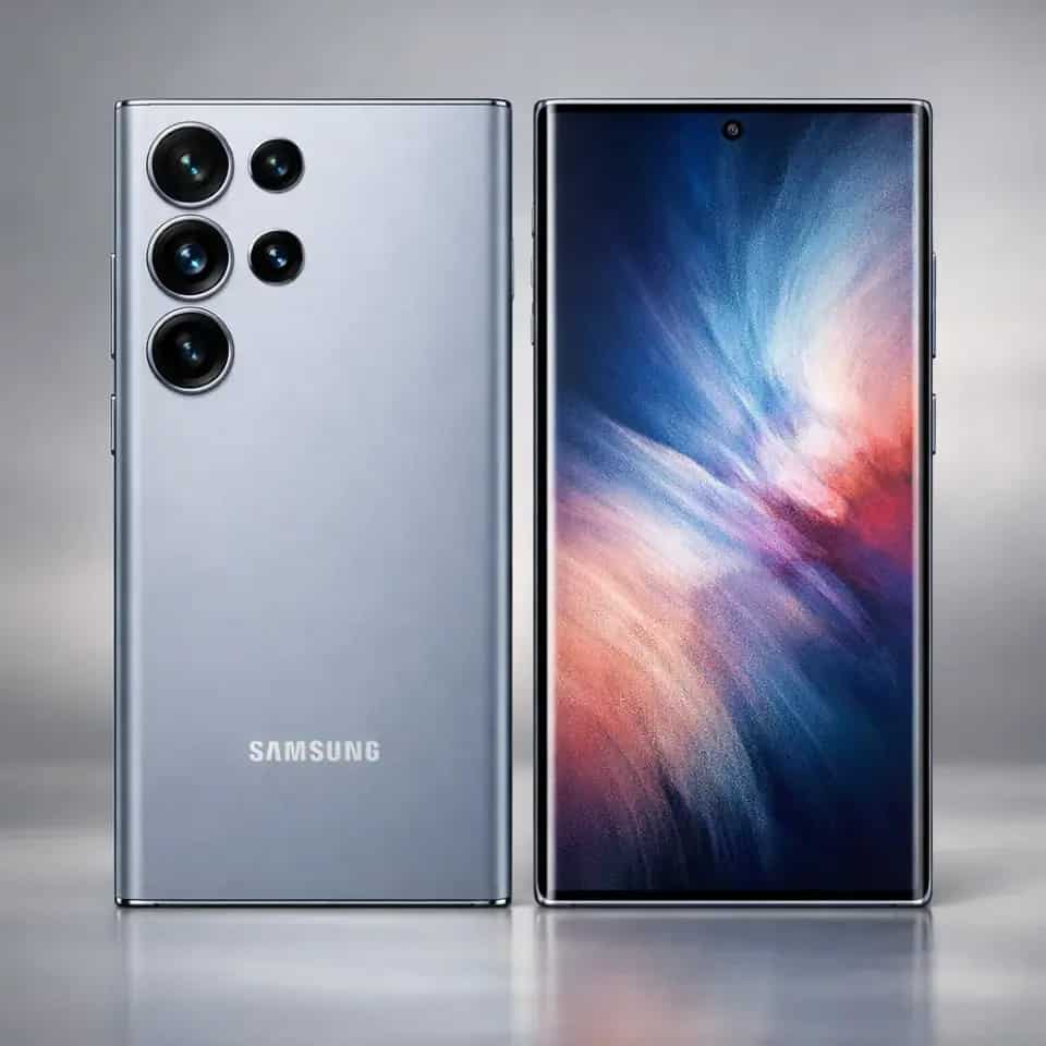 Ilustracja do artykułu: Samsung Galaxy S25 Ultra – czy aparat, bateria i ekran naprawdę uzasadniają jego cenę?