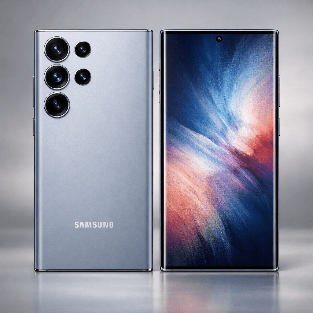 Ilustracja do artykułu: Samsung Galaxy S25 Ultra – czy aparat, bateria i ekran naprawdę uzasadniają jego cenę?